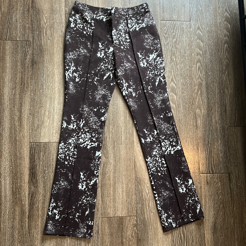 OPEN EDIT trousers